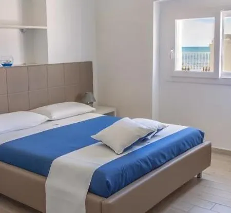 Bed & Breakfast Sul Mare Porto Cesareo