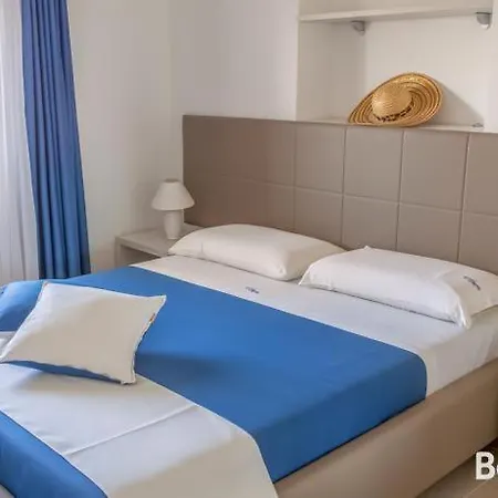 Sul Mare Bed and Breakfast 4*