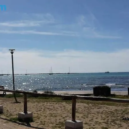 Bed & Breakfast Sul Mare 4*