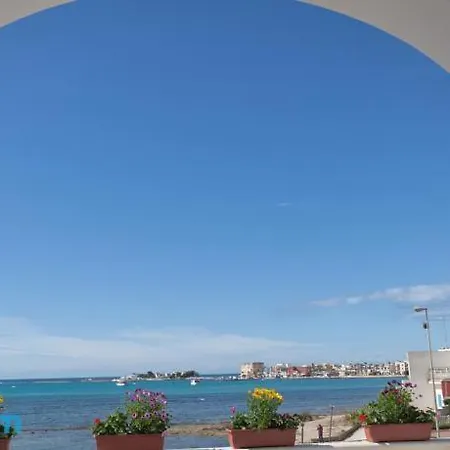 Sul Mare Bed and Breakfast Porto Cesareo