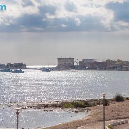 Sul Mare 4*