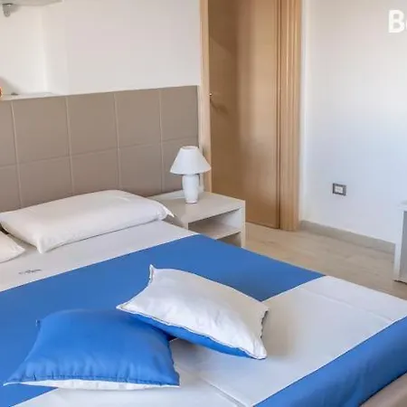 Bed and Breakfast Sul Mare