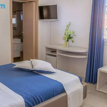 Bed and Breakfast Sul Mare 4*