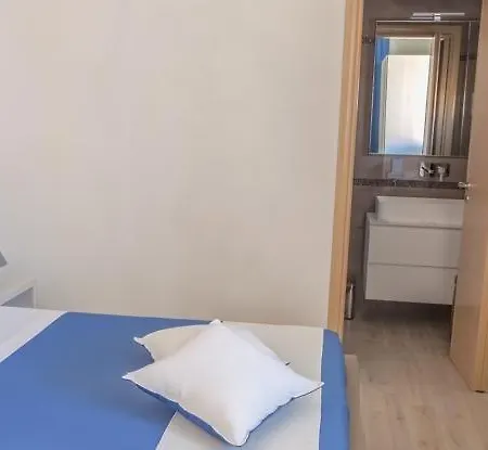 Sul Mare 4* Porto Cesareo