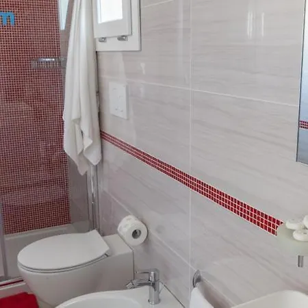 Bed and Breakfast Sul Mare