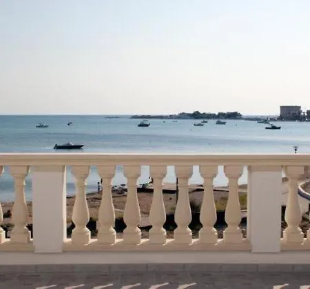 Sul Mare Bed and Breakfast Porto Cesareo