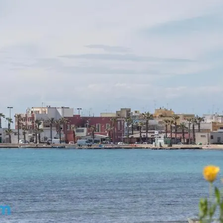 Sul Mare 4* Porto Cesareo