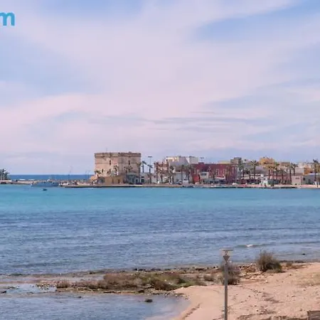 Sul Mare Bed and Breakfast