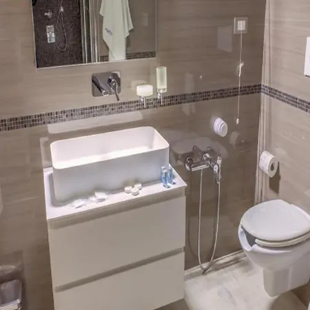 Bed and Breakfast Sul Mare 4*