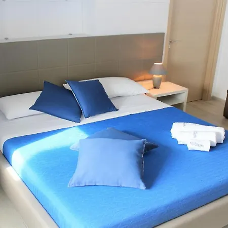 Sul Mare Bed and Breakfast