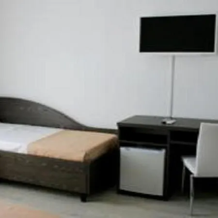 Sul Mare Bed and Breakfast