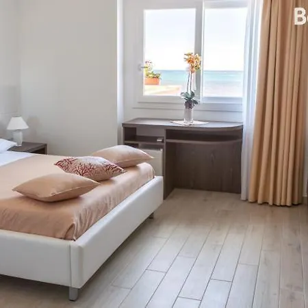 Sul Mare 4*