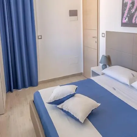 Sul Mare 4*