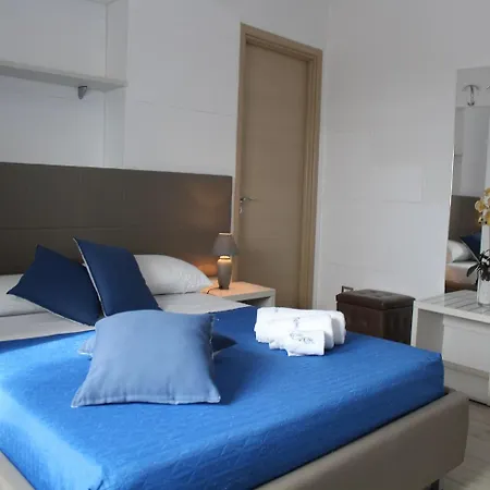 Bed and Breakfast Sul Mare 4*