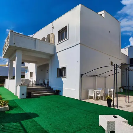 Sul Mare 4* Porto Cesareo