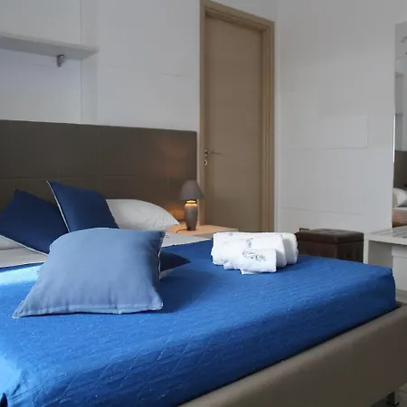 Bed & Breakfast Sul Mare 4*