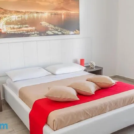 Sul Mare 4* Porto Cesareo
