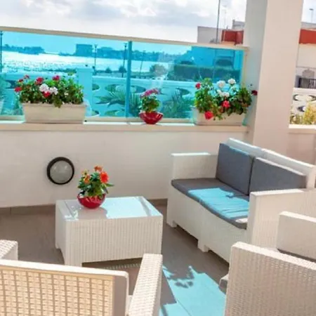Sul Mare Bed & Breakfast Porto Cesareo