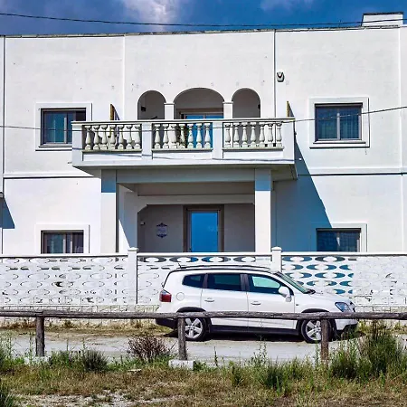 Bed and Breakfast Sul Mare