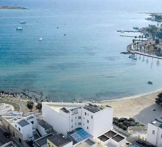 住宿加早餐酒店 Dolcevita