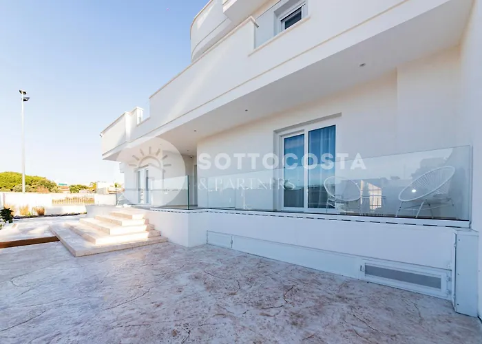 ベッド・アンド・ブレックファスト Dolcevita