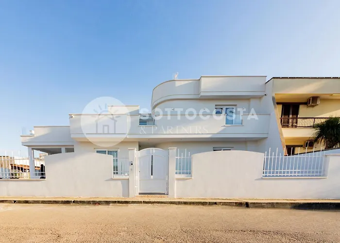 Dolcevita * ポルト・チェザーレオ