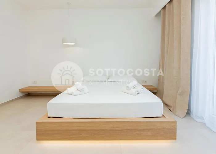 住宿加早餐酒店 Dolcevita