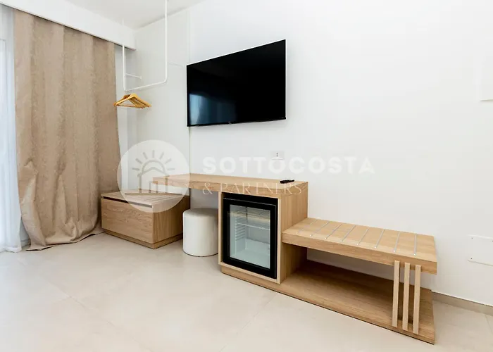 Dolcevita * ポルト・チェザーレオ