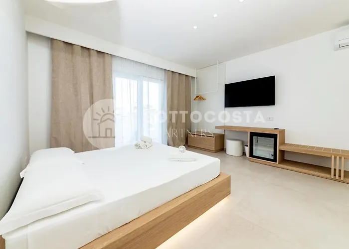 ベッド・アンド・ブレックファスト Dolcevita