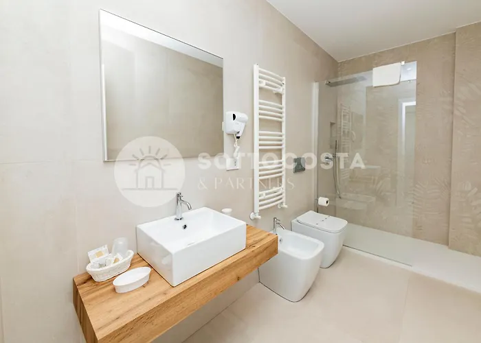 住宿加早餐酒店 Dolcevita *