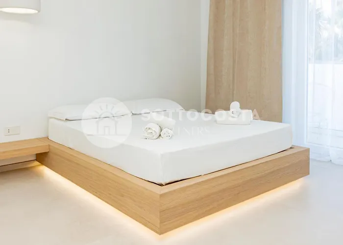 Dolcevita ベッド・アンド・ブレックファスト *