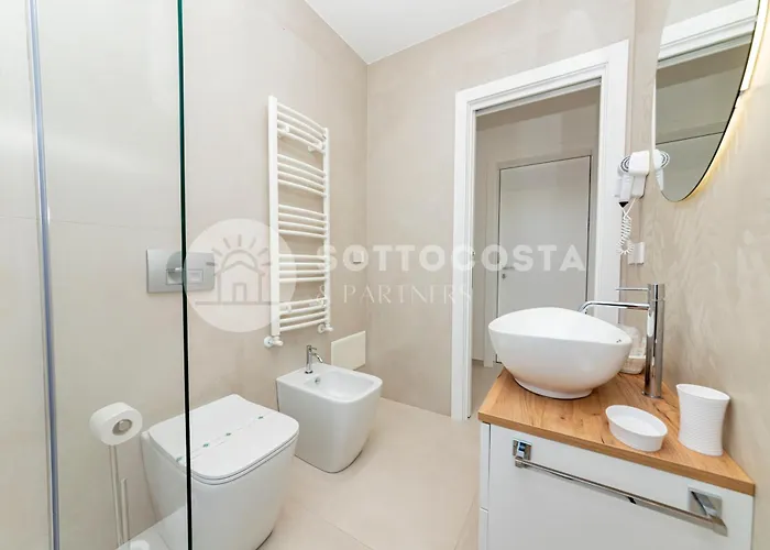 Dolcevita * 切萨雷奥港