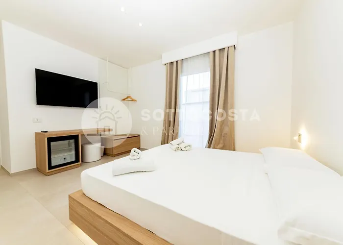 Dolcevita ベッド・アンド・ブレックファスト