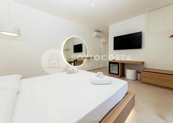 Dolcevita * 切萨雷奥港