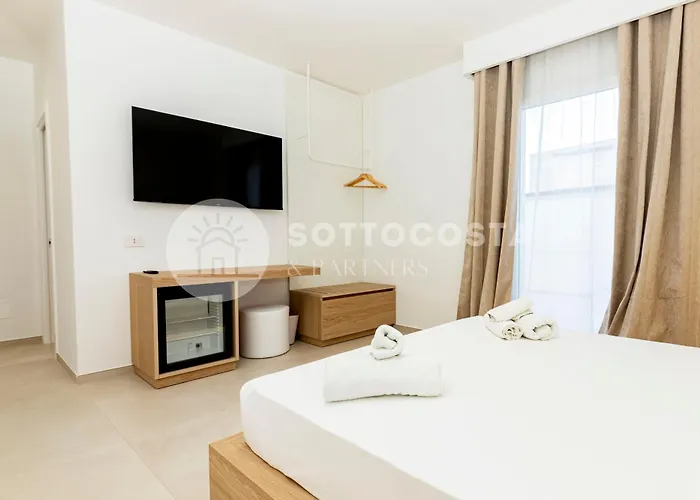 住宿加早餐酒店 Dolcevita