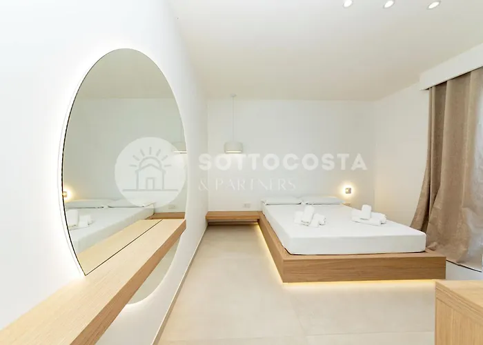 ベッド・アンド・ブレックファスト Dolcevita