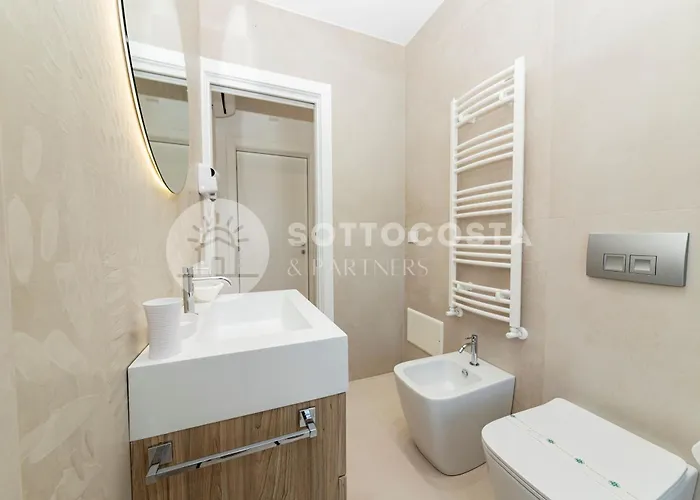 住宿加早餐酒店 Dolcevita *