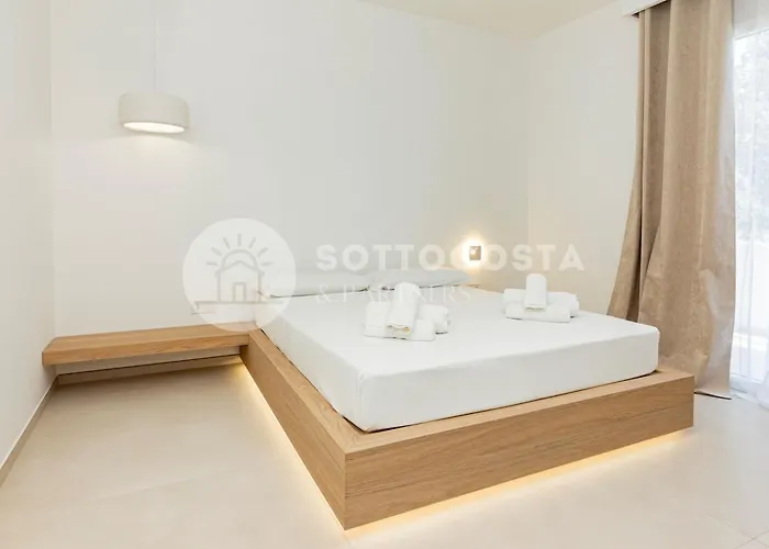 Dolcevita 住宿加早餐酒店 切萨雷奥港