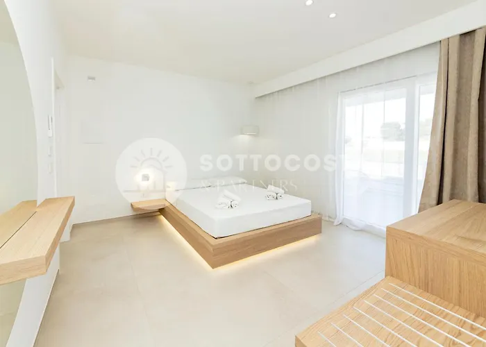 住宿加早餐酒店 Dolcevita