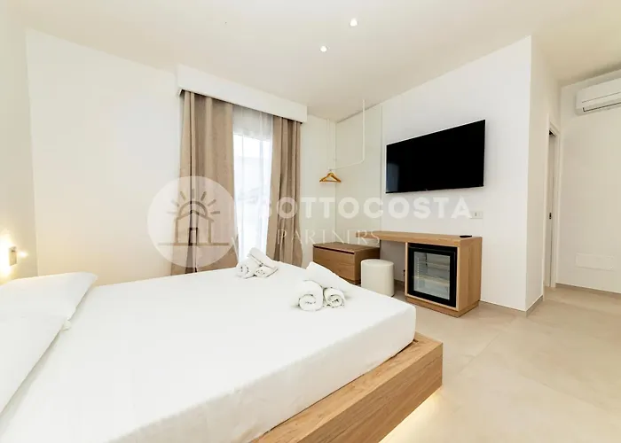 ベッド・アンド・ブレックファスト Dolcevita *