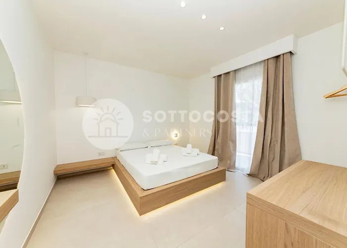 Dolcevita ポルト・チェザーレオ