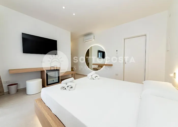 Dolcevita 住宿加早餐酒店