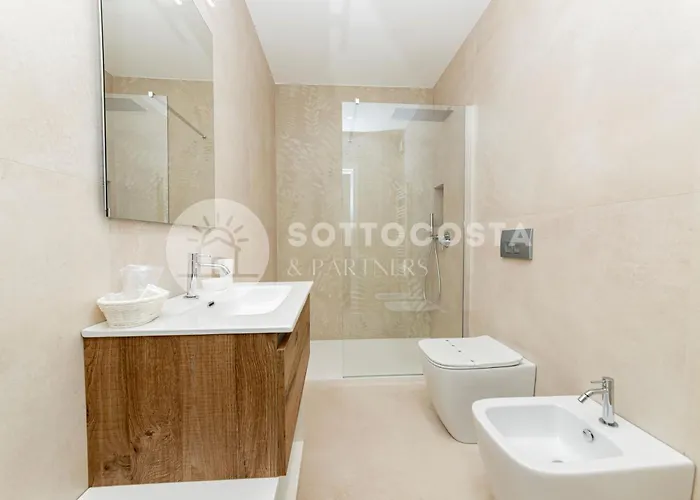 住宿加早餐酒店 Dolcevita