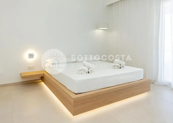 Dolcevita ベッド・アンド・ブレックファスト *