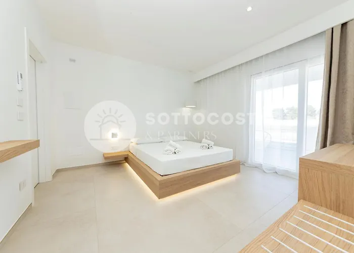 ベッド・アンド・ブレックファスト Dolcevita