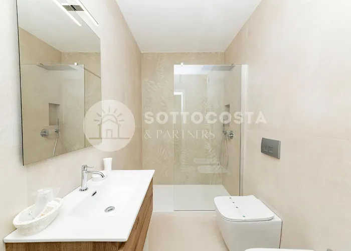 Dolcevita * 切萨雷奥港