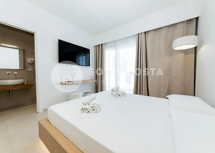 Dolcevita ベッド・アンド・ブレックファスト