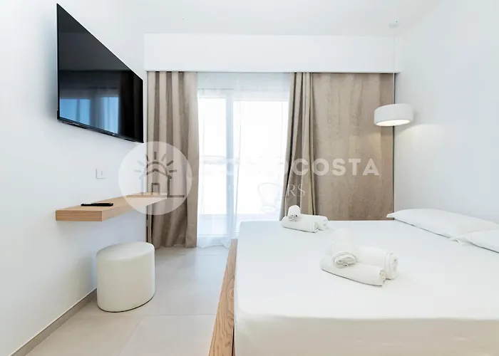 ベッド・アンド・ブレックファスト Dolcevita