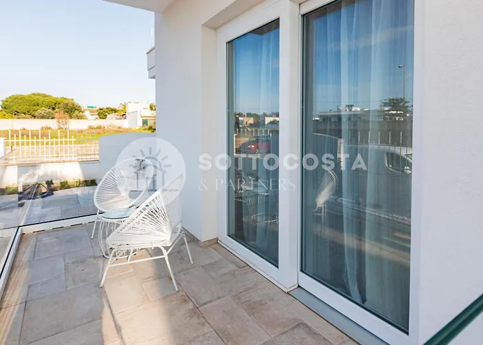 Dolcevita * ポルト・チェザーレオ