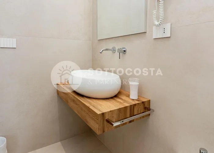 住宿加早餐酒店 Dolcevita